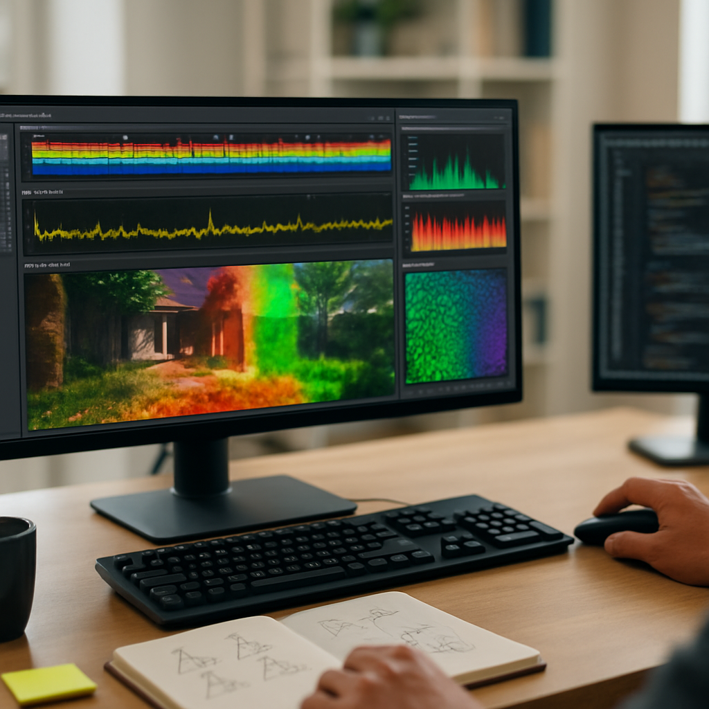 Rendering-Optimierungstools f&uuml;r Games &ndash; Tipps von aginhalt.de