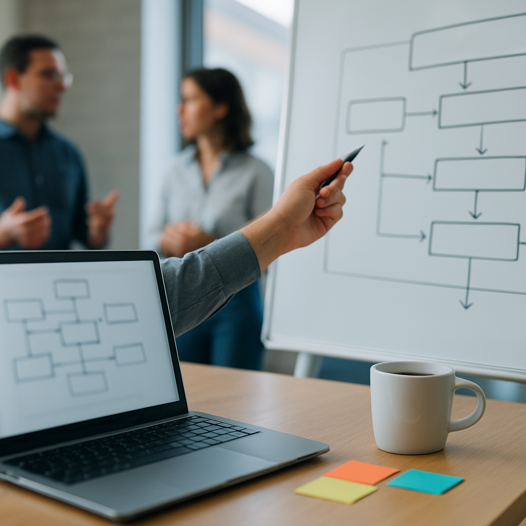 Spielarchitektur Muster: Best-Praktiken von aginhalt.de